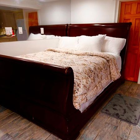 Jfk Private Studio Apartment Нью-Йорк Екстер'єр фото