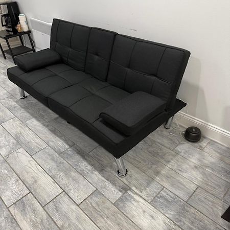 Jfk Private Studio Apartment Нью-Йорк Екстер'єр фото