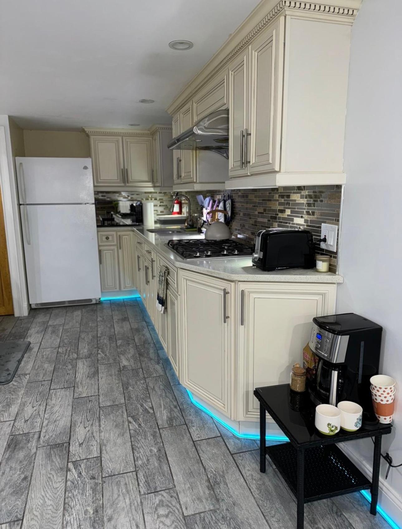 Jfk Private Studio Apartment Нью-Йорк Екстер'єр фото