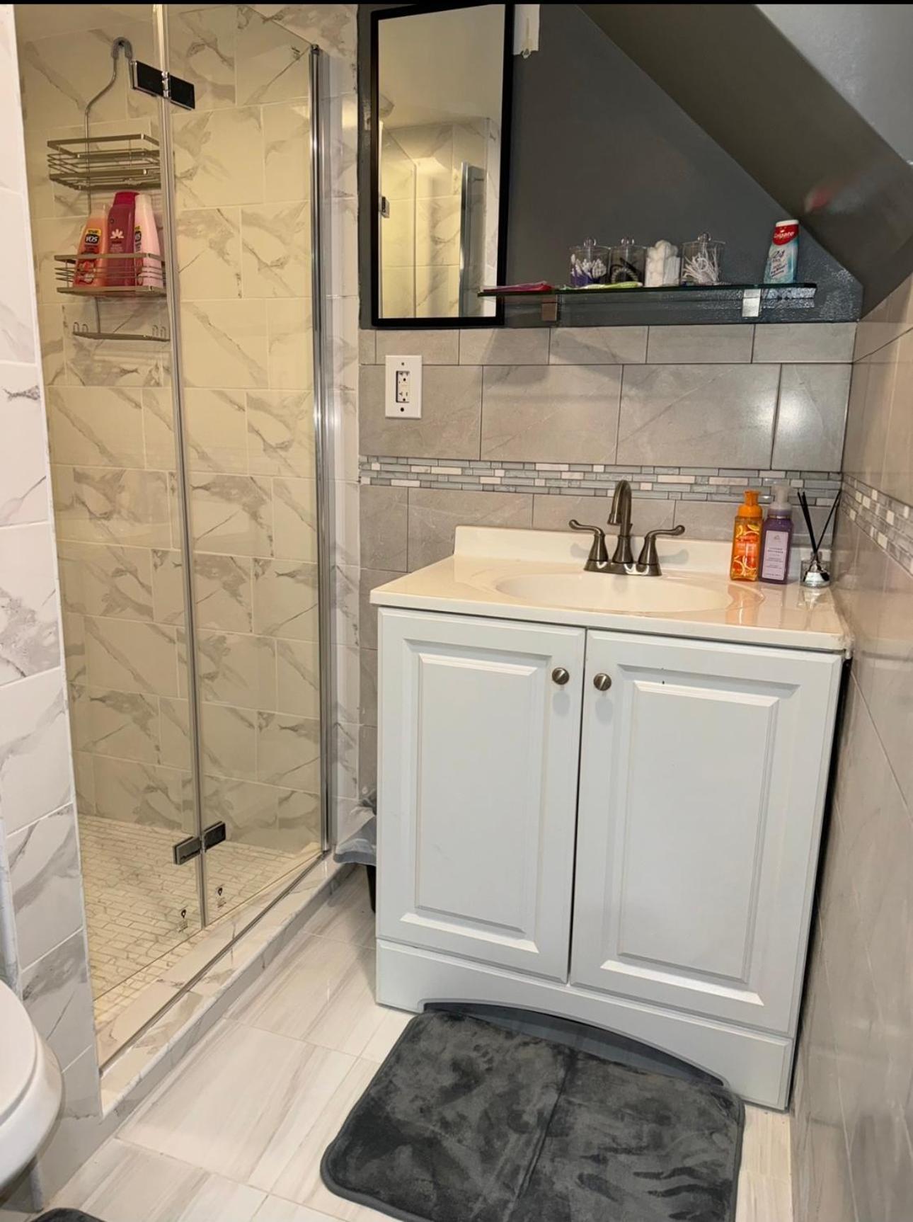 Jfk Private Studio Apartment Нью-Йорк Екстер'єр фото